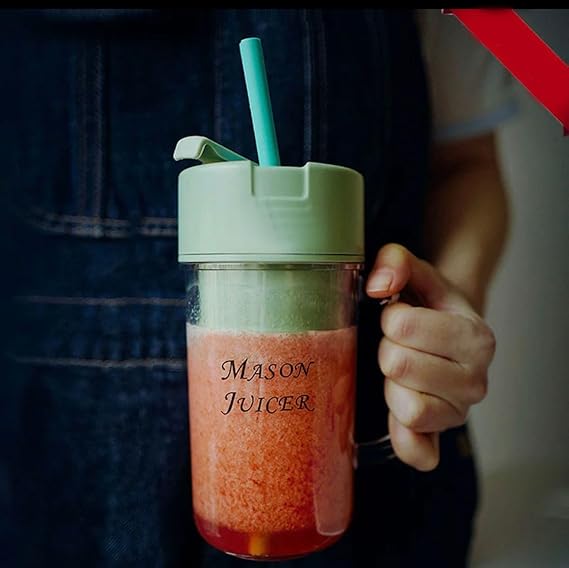 Crusher Juicer (Premium Quality) - Win Bachat