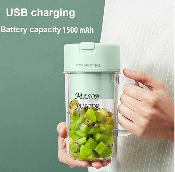 Crusher Juicer (Premium Quality) - Win Bachat