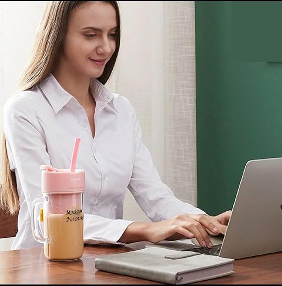 Crusher Juicer (Premium Quality) - Win Bachat