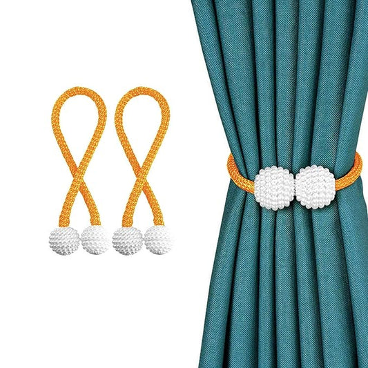CURTAIN ROPE CLIP - Win Bachat