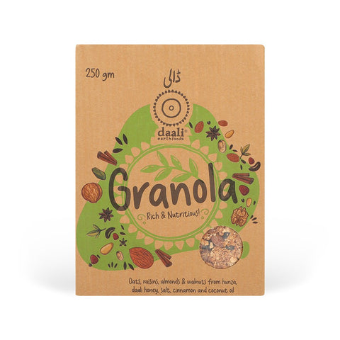 Granola