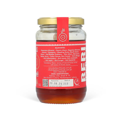 Daali Honey 370gm - Berri - Win Bachat