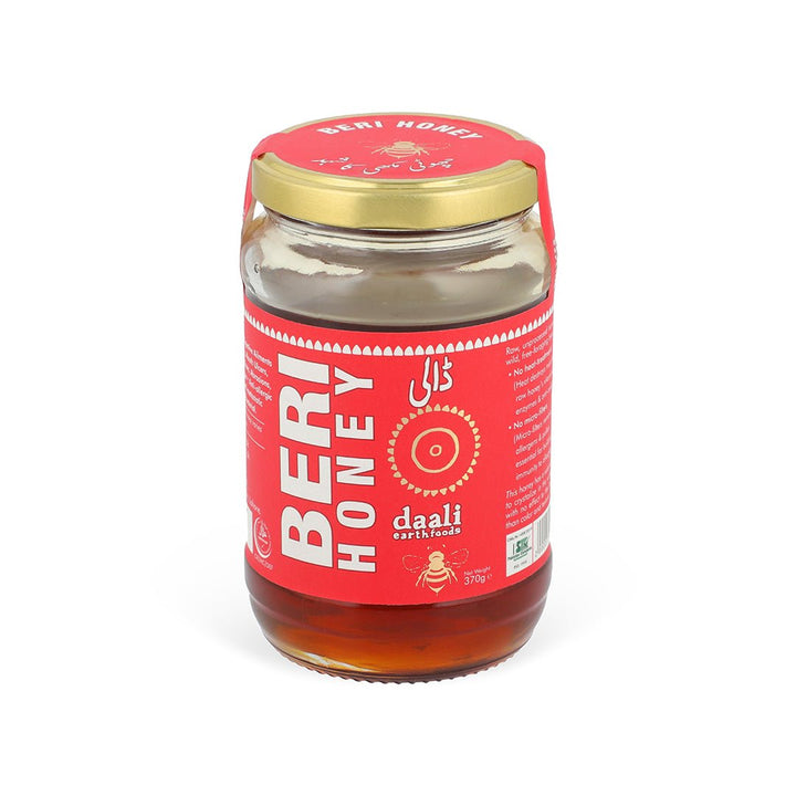 Daali Honey 370gm - Berri - Win Bachat