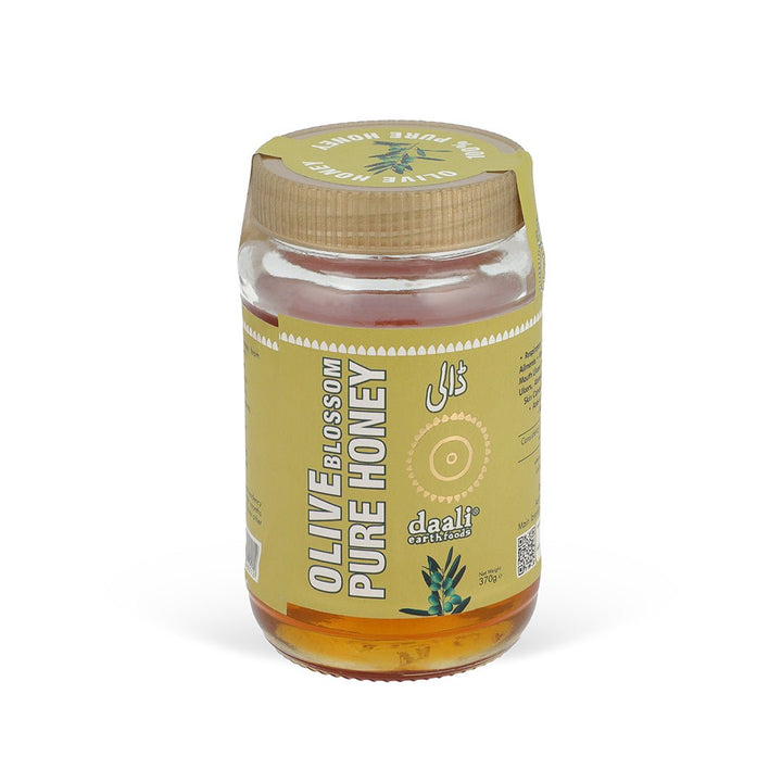 Daali Honey 370gm - Olive - Win Bachat