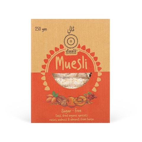 Muesli