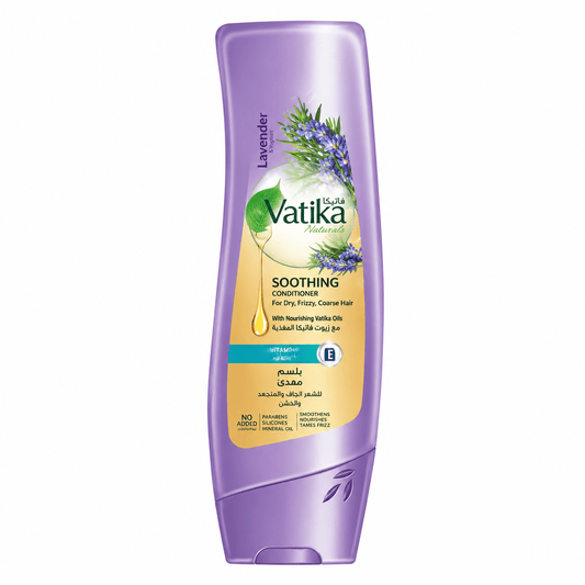 DABUR VATIKA CONDITIONER 180 ML ROSEMARY - Win Bachat