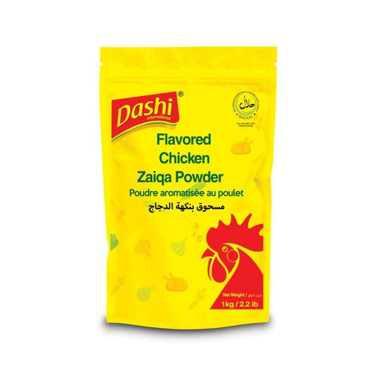 DASHI CHICKEN POWDER - 1000 GM - Win Bachat