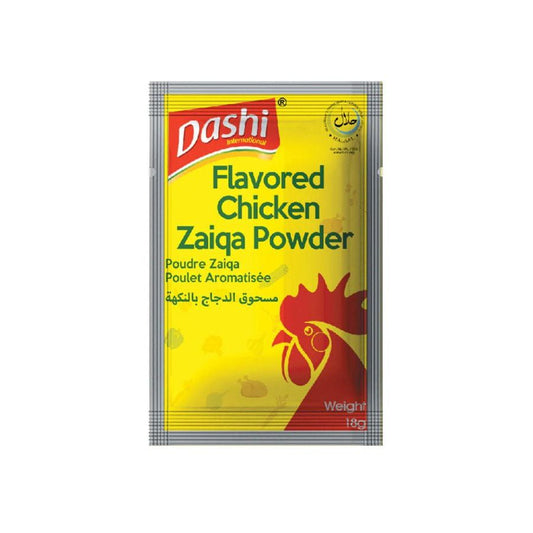 DASHI CHICKEN POWDER - 18 GM - Win Bachat