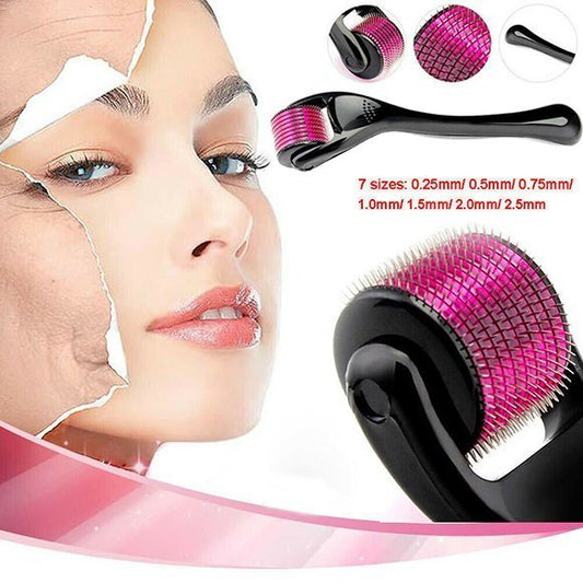 DERMA ROLLER 0.5 - Win Bachat