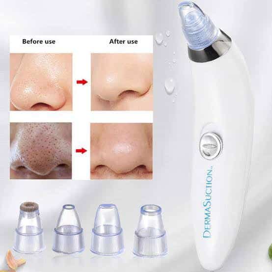DERMA SUCTION MACHINE - Win Bachat