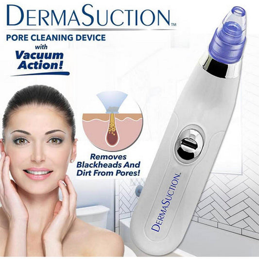DERMA SUCTION MACHINE - Win Bachat