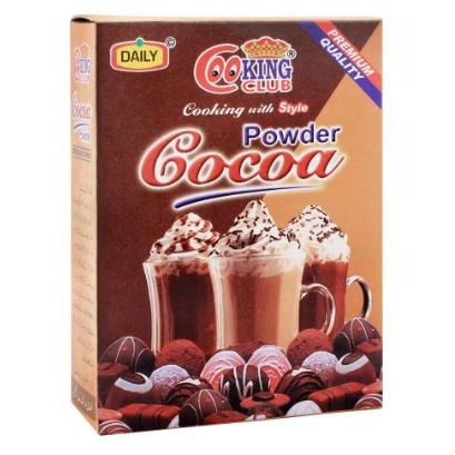 D.F COCOA POWDER - 50 G - Win Bachat
