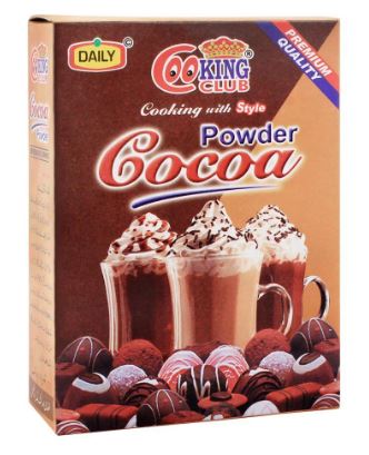 D.F COCOA POWDER - 50 G - Win Bachat