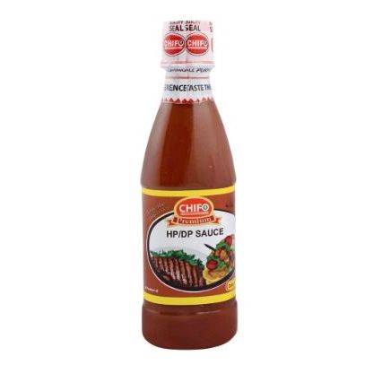 D.F H.P SAUCE - 140 G - Win Bachat