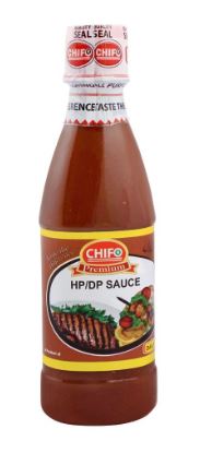 D.F H.P SAUCE - 140 G - Win Bachat
