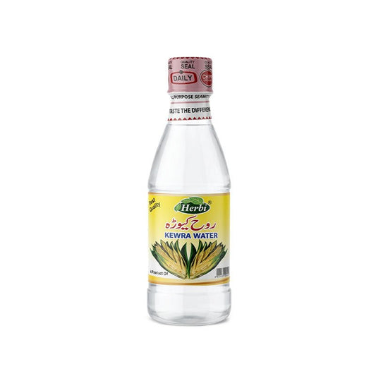 D.F KEWRA WATER - 125 ML - Win Bachat