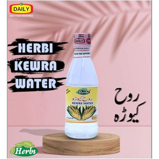 D.F KEWRA WATER - 300 ML - Win Bachat