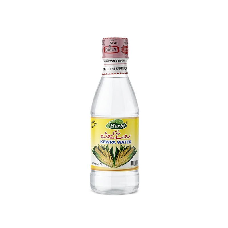 D.F KEWRA WATER - 800 ML - Win Bachat