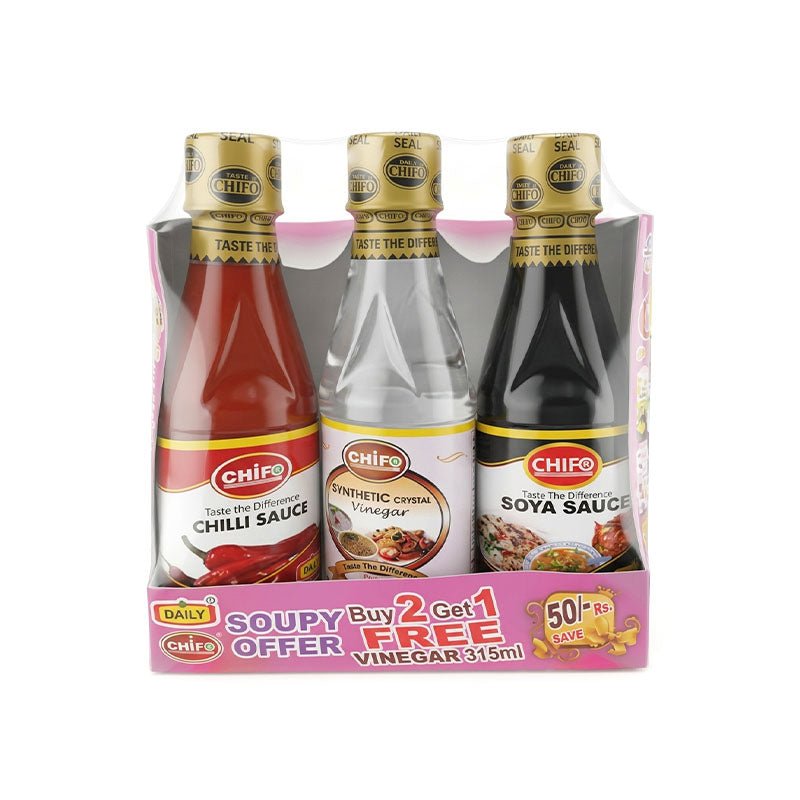 D.F TRIAL PACK - 315 ML - Win Bachat