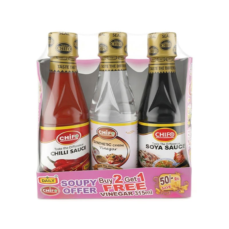 D.F TRIAL PACK - 800 ML - Win Bachat