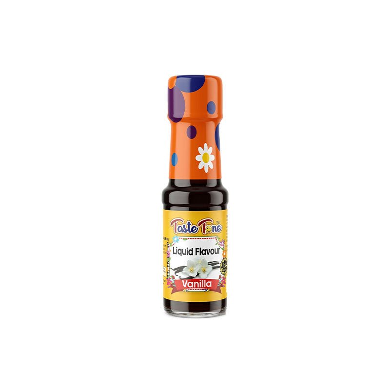 D.F VANILLA FLAVOR - 25 ML - Win Bachat
