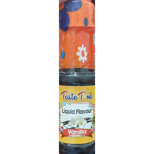 D.F VANILLA FLAVOR - 25 ML - Win Bachat