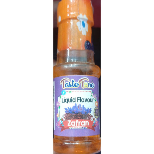 D.F ZAFRANI FLAVOR - 25 ML - Win Bachat