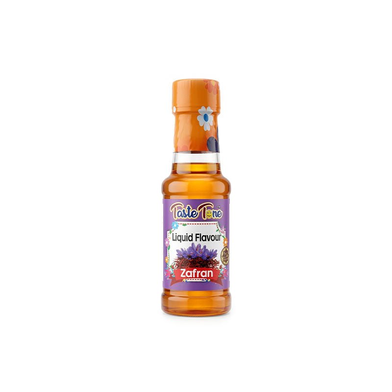 D.F ZAFRANI FLAVOR - 25 ML - Win Bachat