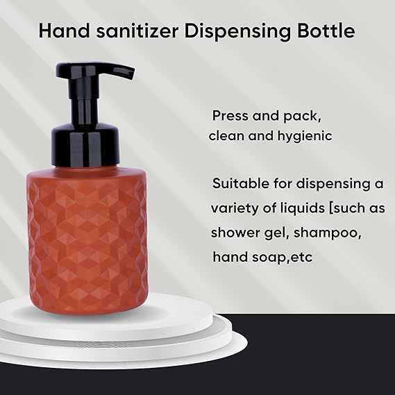 DIAMOND SHAPED HAND DISPENSER - Win Bachat