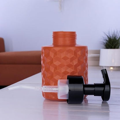 DIAMOND SHAPED HAND DISPENSER - Win Bachat