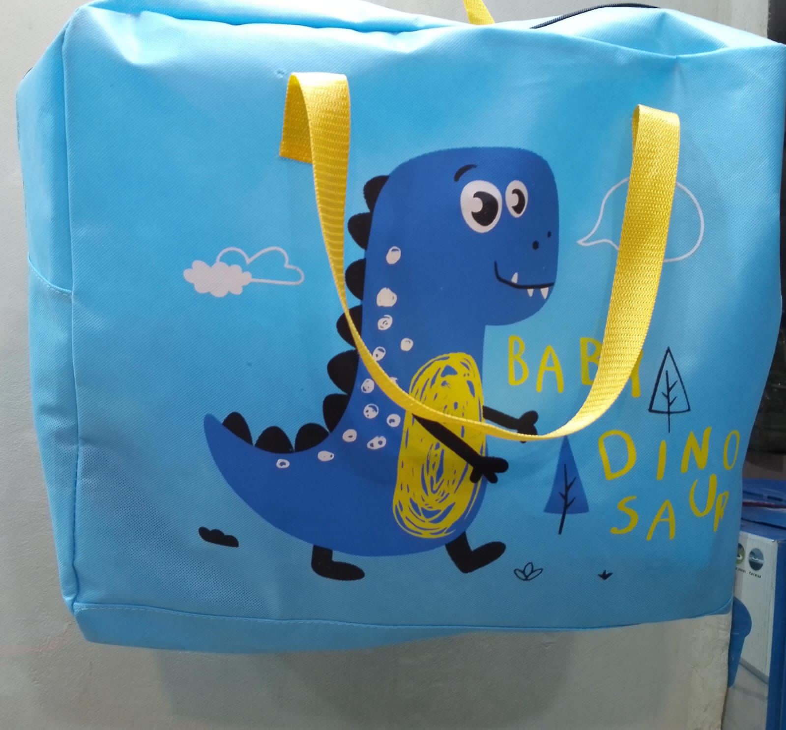 DINO STORAGE BAG - Win Bachat