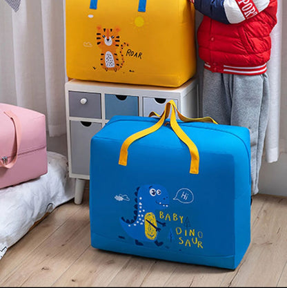 DINO STORAGE BAG - Win Bachat