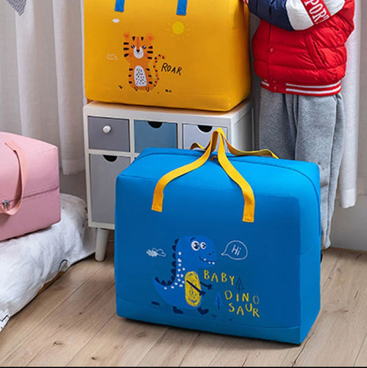 DINO STORAGE BAG - Win Bachat