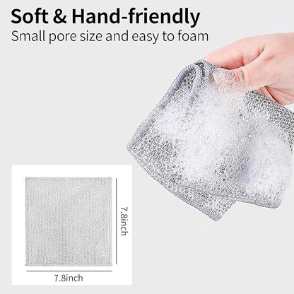 DISH WASH DOUBLE JAALI - Win Bachat