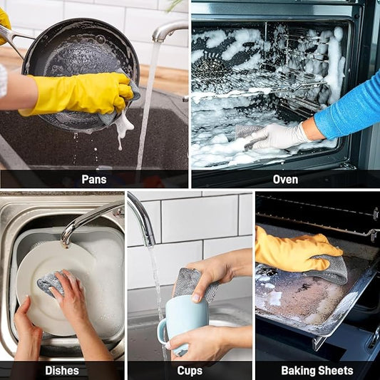 DISH WASH DOUBLE JAALI - Win Bachat