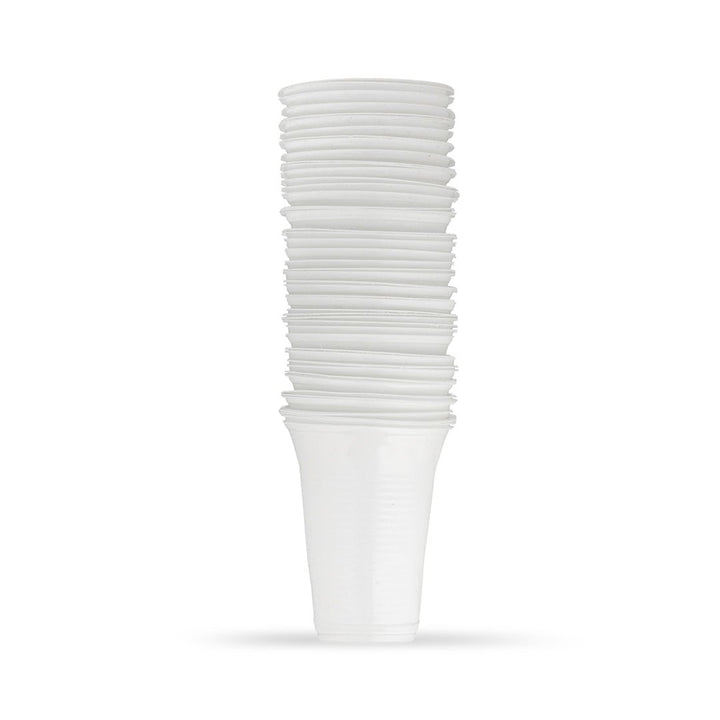 Disposable Cup Plastic - Win Bachat