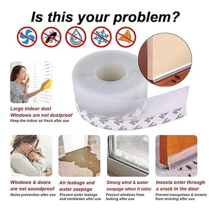 DOOR STRIP - Win Bachat