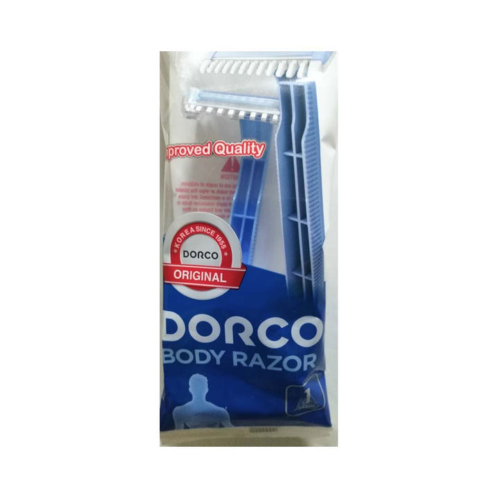 Dorco Razor Body - 1Pc - Win Bachat