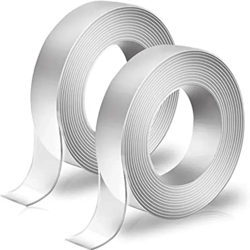 Double Sided Nano Tape (5 Meters) - Win Bachat