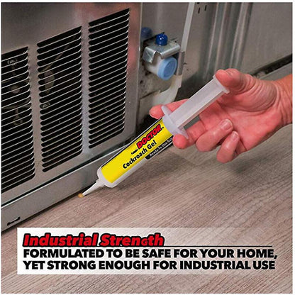 Dr Roach Killer Gel - Win Bachat