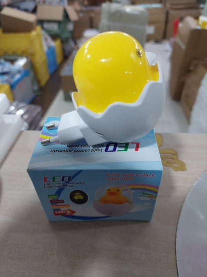 Duck Light - Win Bachat