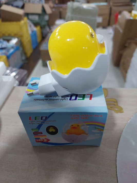 Duck Light - Win Bachat