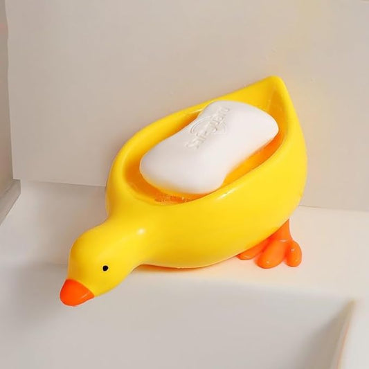 Duck soap - Win Bachat