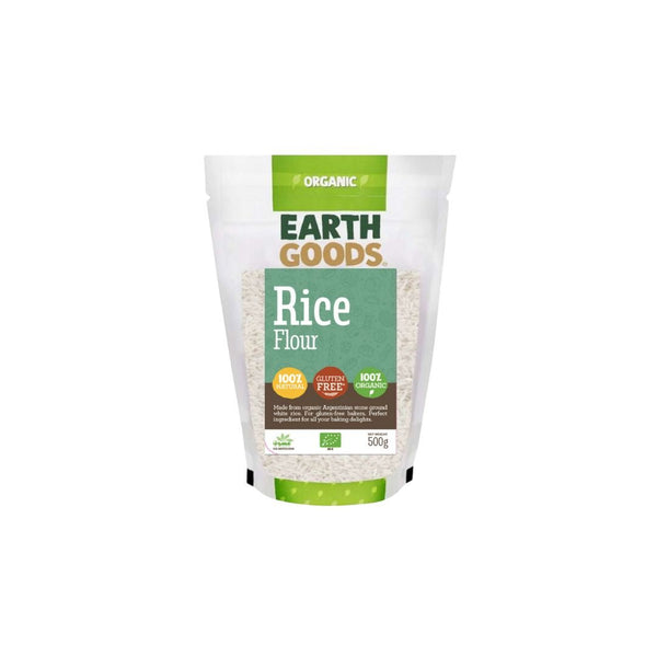 Earth's Gluten Free Flour Blend 500gm - Win Bachat