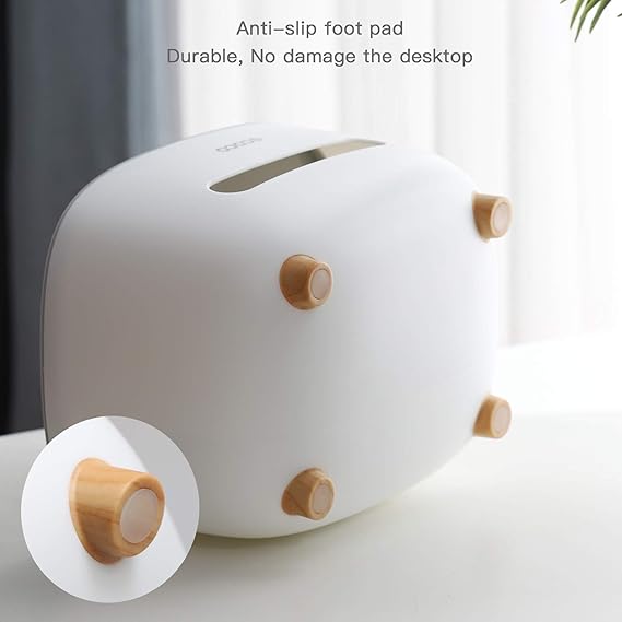 ECOCO TISSUE BOX - Win Bachat