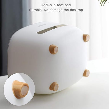ECOCO TISSUE BOX - Win Bachat