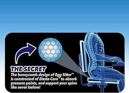 Egg sitter - Win Bachat
