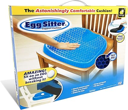 Egg sitter - Win Bachat