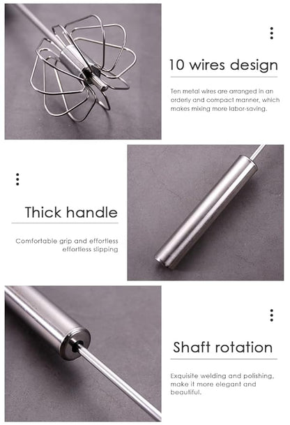 Egg Whisker - Win Bachat