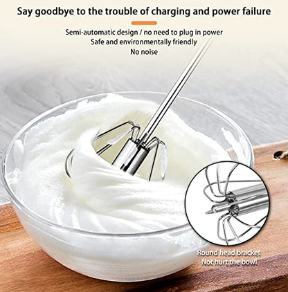 Egg Whisker - Win Bachat